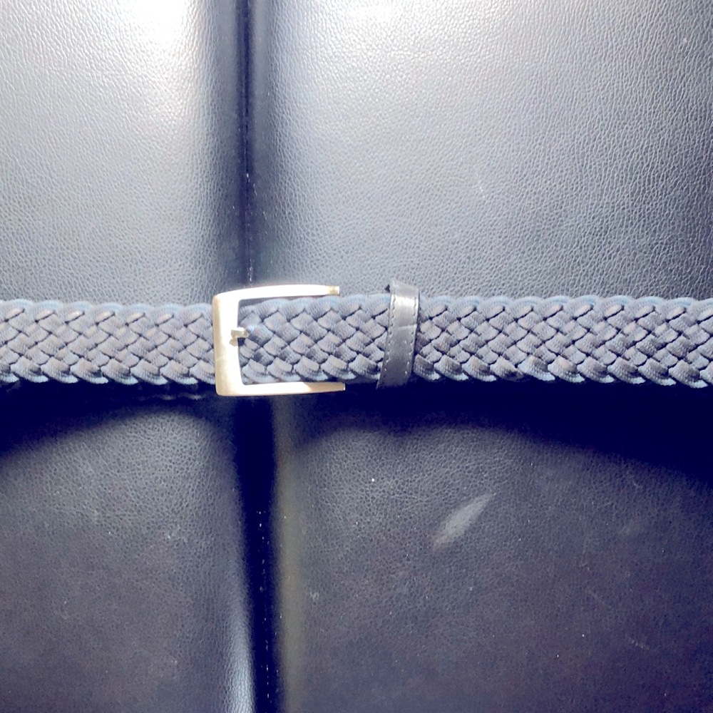 Gelante
Expandable Braided Stretch Fabric, Canvas